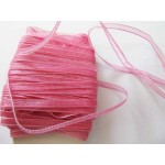 Organza Ribbon